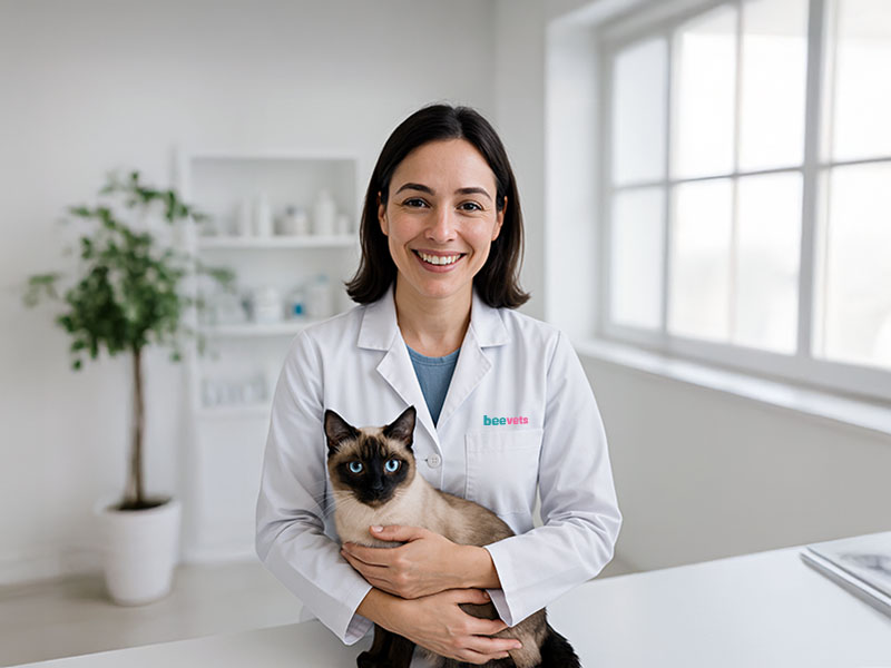 veterinário empreendedor