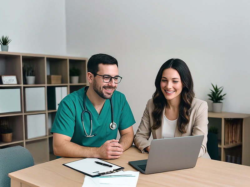 franquia veterinária