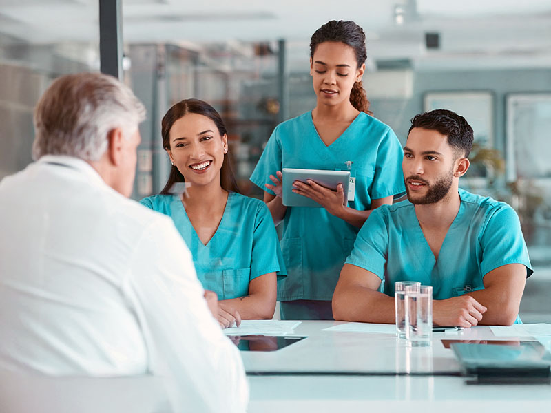treinamento veterinário